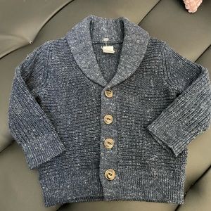 Baby Gap Knit sweater